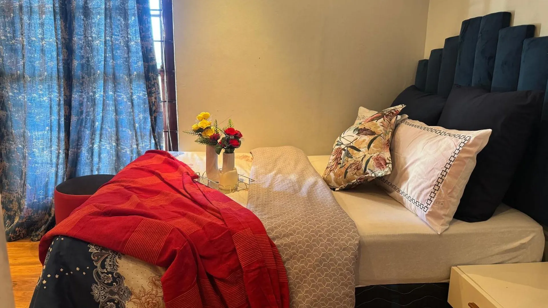 Great Choice Guest Houses Ciudad del Cabo