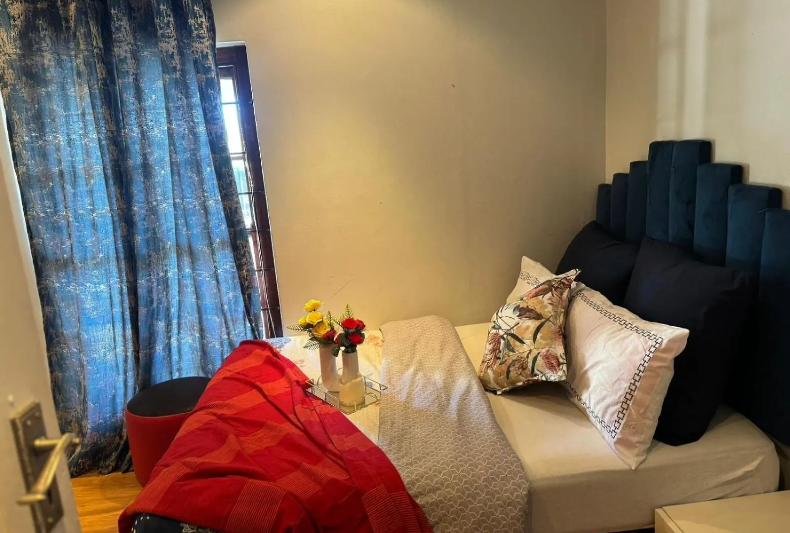 Great Choice Guest Houses Ciudad del Cabo 0*,